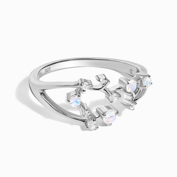 Zodiac Stone Ring – sinfinjewels